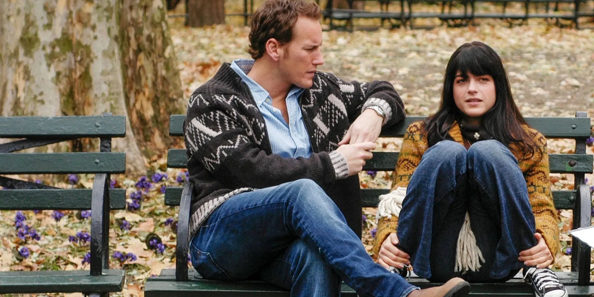 Bridge And Tunnel Edward Burns' 10 Best Films Ranked, According To Rotten Tomatoes