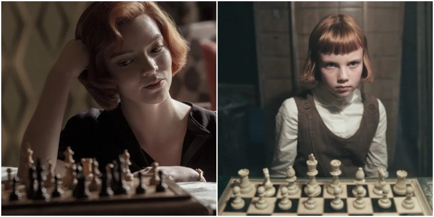 The Queen's Gambit Every Episode, Ranked (According To IMDb)