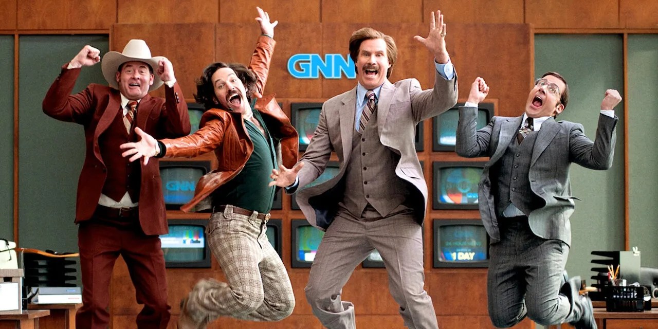 10 Reunion Movies That Make Us Want To Get The Gang Back Together