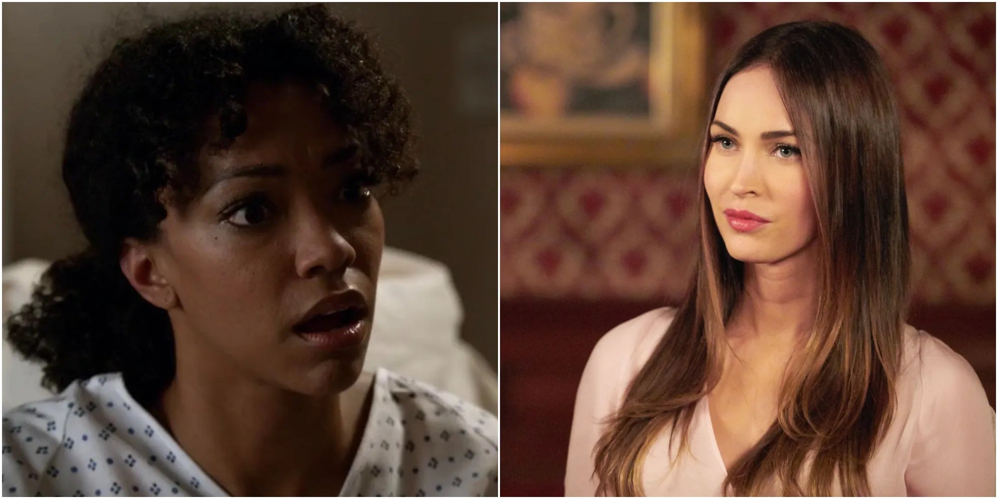 New Girl 10 Duos Who Should Have Been Enemies