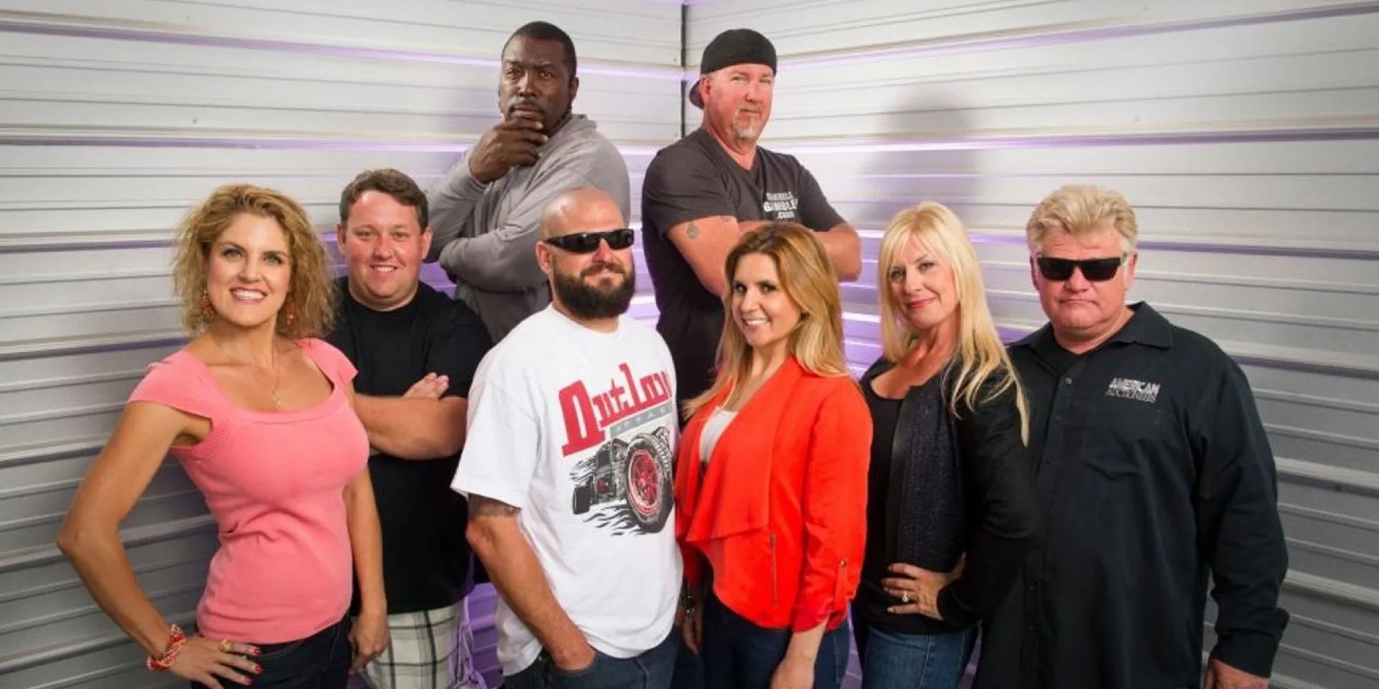 Storage Wars 10 BehindThe Scenes Facts About The Shows Production You