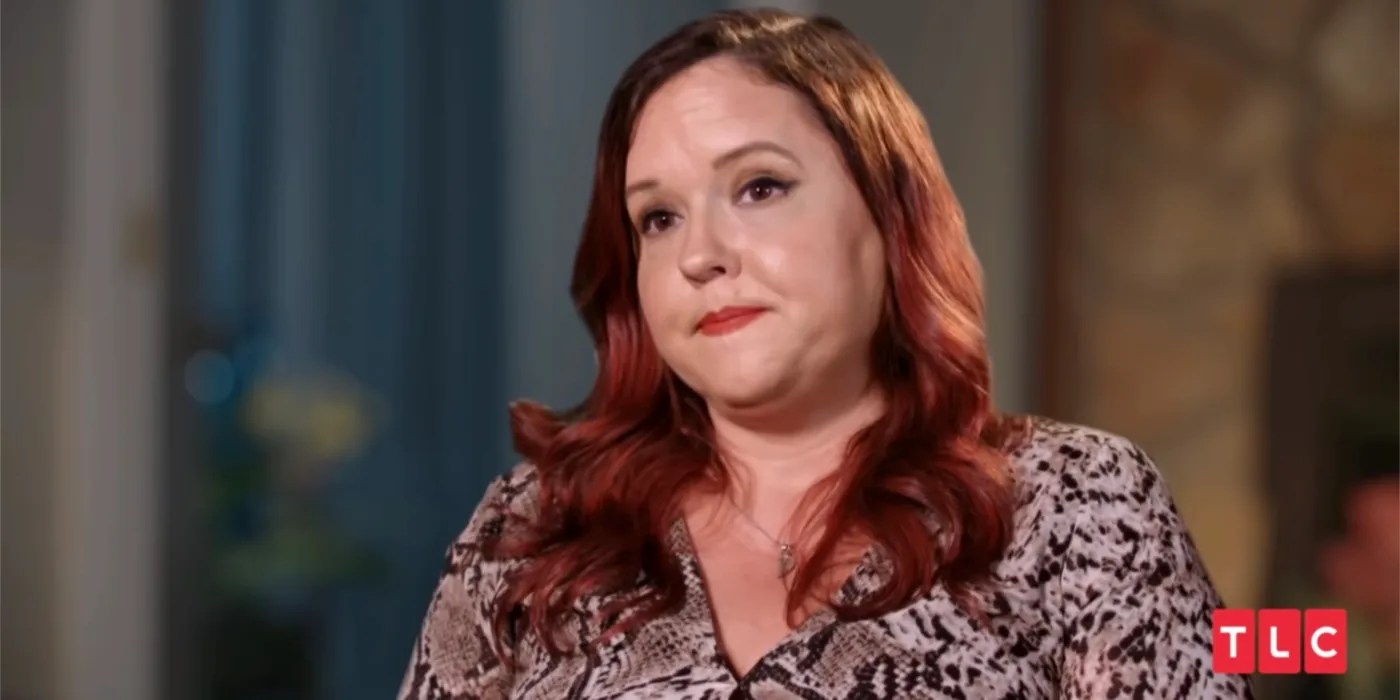 90 Day Fiancé Rebecca Reveals 'Scary' News About Daughter's Accident