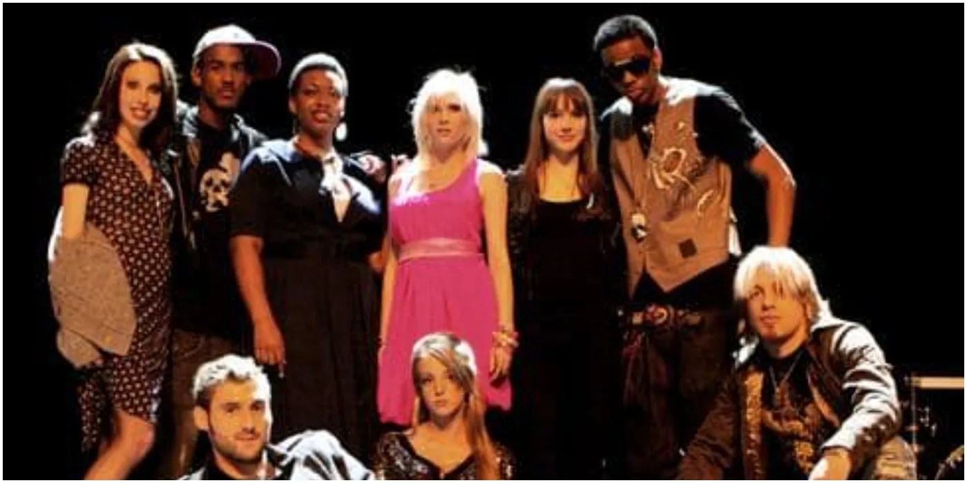 10 2000s Reality Shows That Are So Underrated