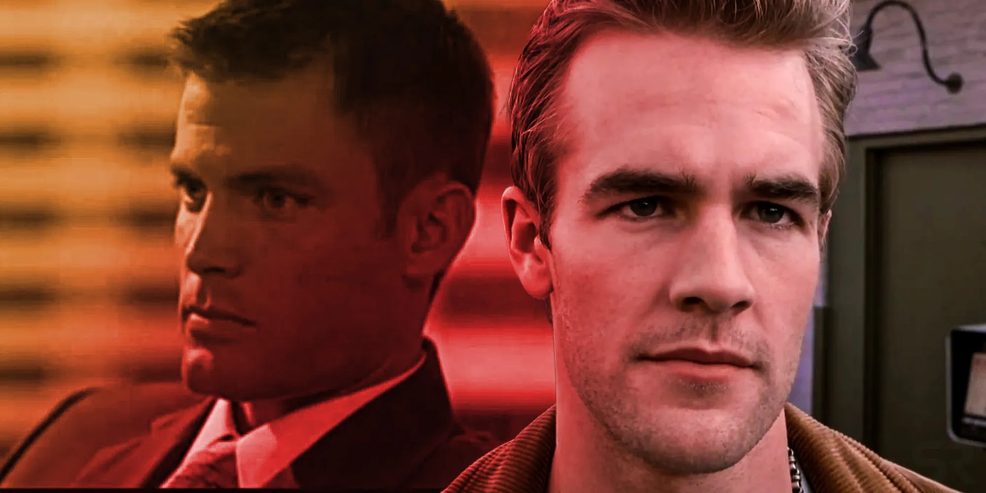 Why Patrick Bateman Was Cut From Rules Of Attraction & Who Played Him