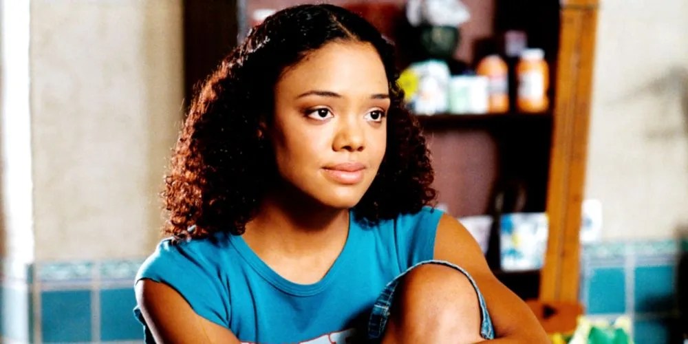 Tessa Thompson's Best (& Worst) Roles, According To IMDb