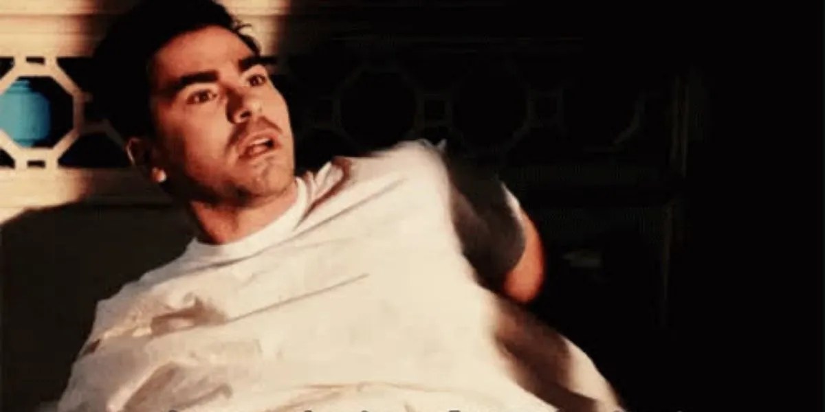 Schitt's Creek 10 Best David Episodes