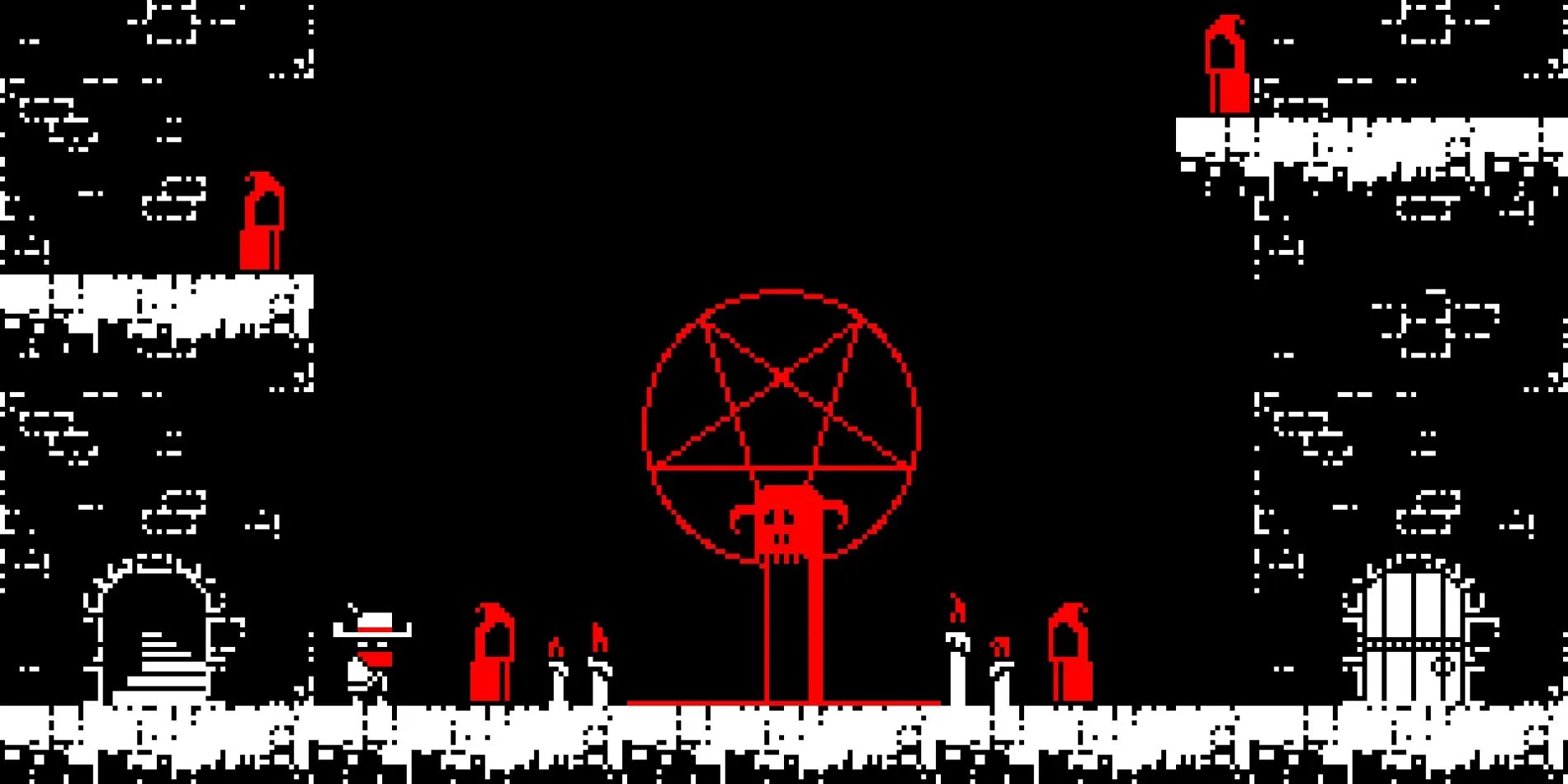 Shot in the Dark Review A Glorious Blending of Genres