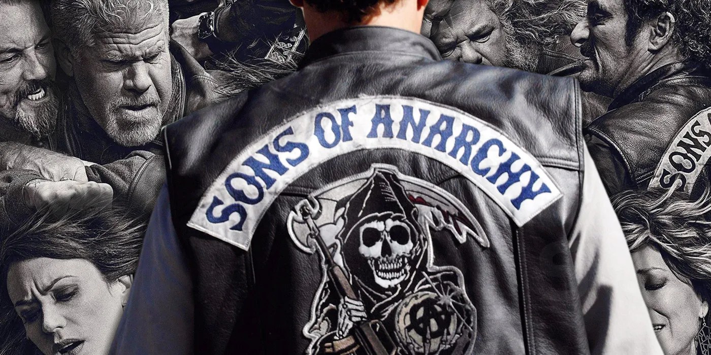Sons of Anarchy Why The Planned Prequel Show Never Happened Informone