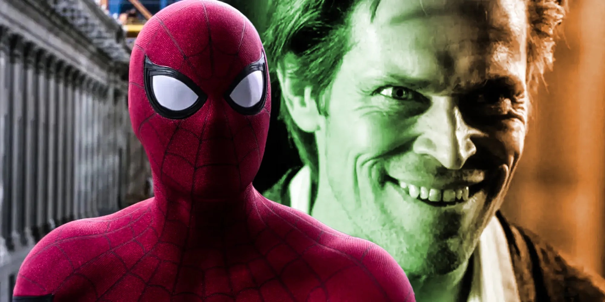 How Willem Dafoe's Green Goblin Can Return In SpiderMan 3 (Despite Dying)