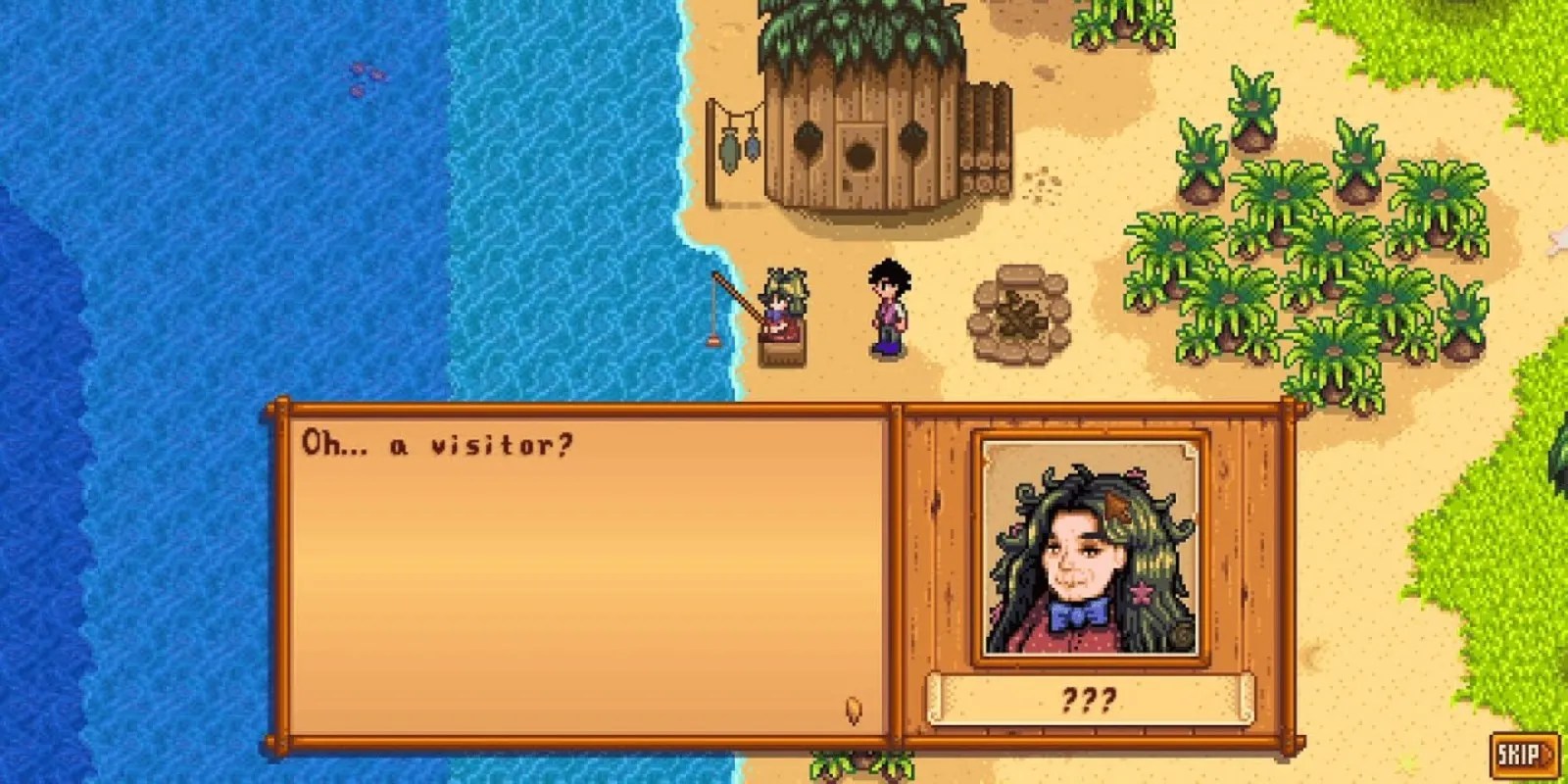 How to Get Fairy Dust in Stardew Valley (& What It’s For)