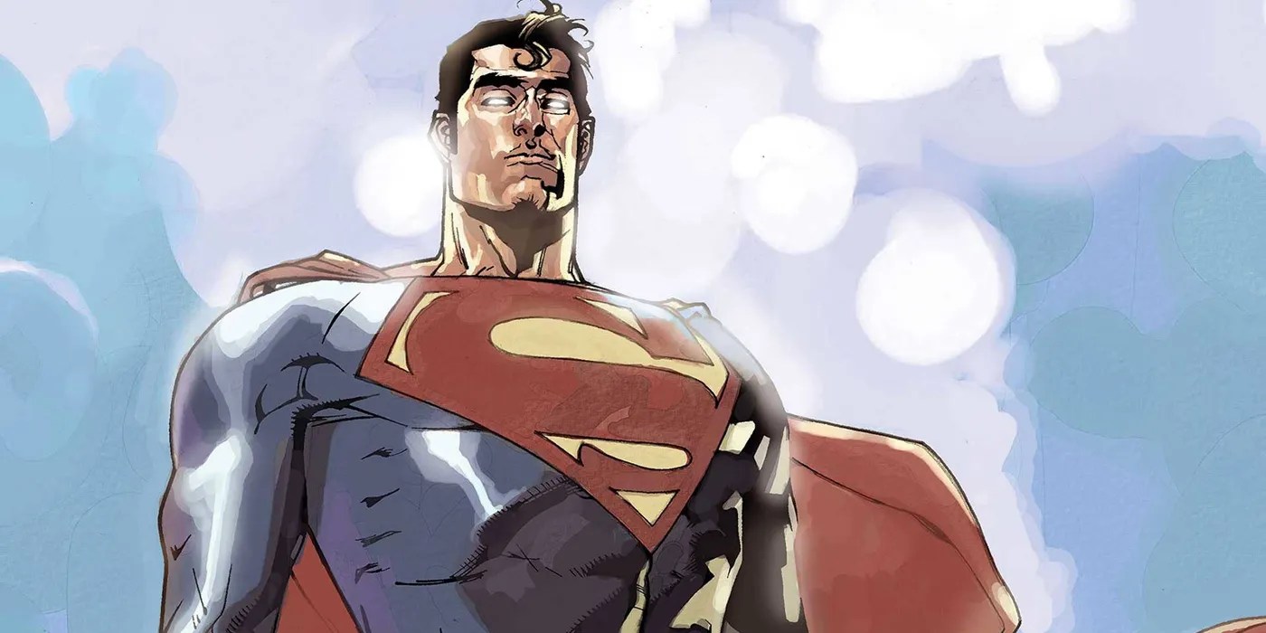 10 Of Superman's Best Comic Book Arcs Of All Time, Ranked