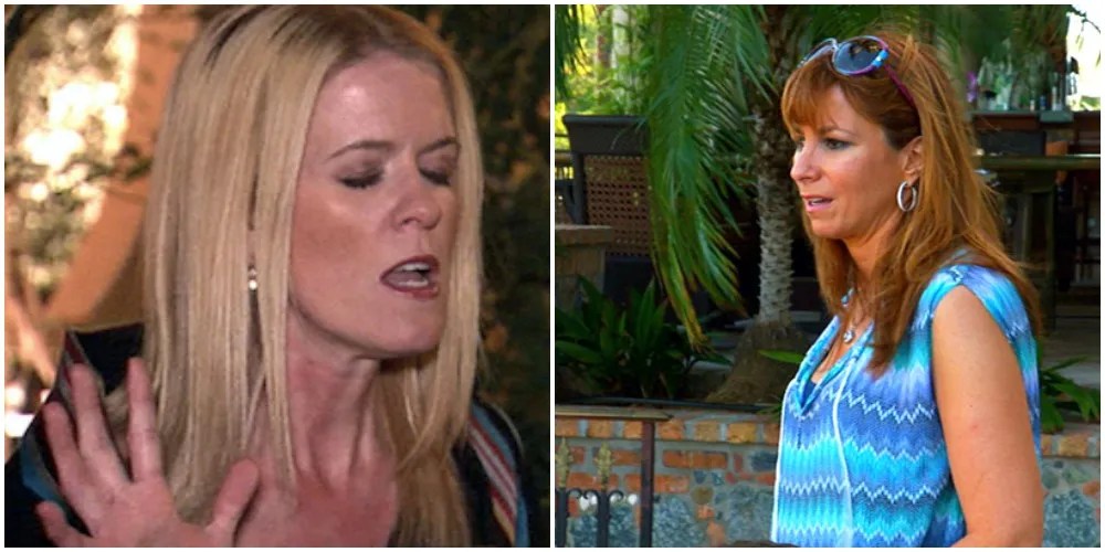 The Real Housewives Of New York 5 Times Fans Supported Ramona (& 5