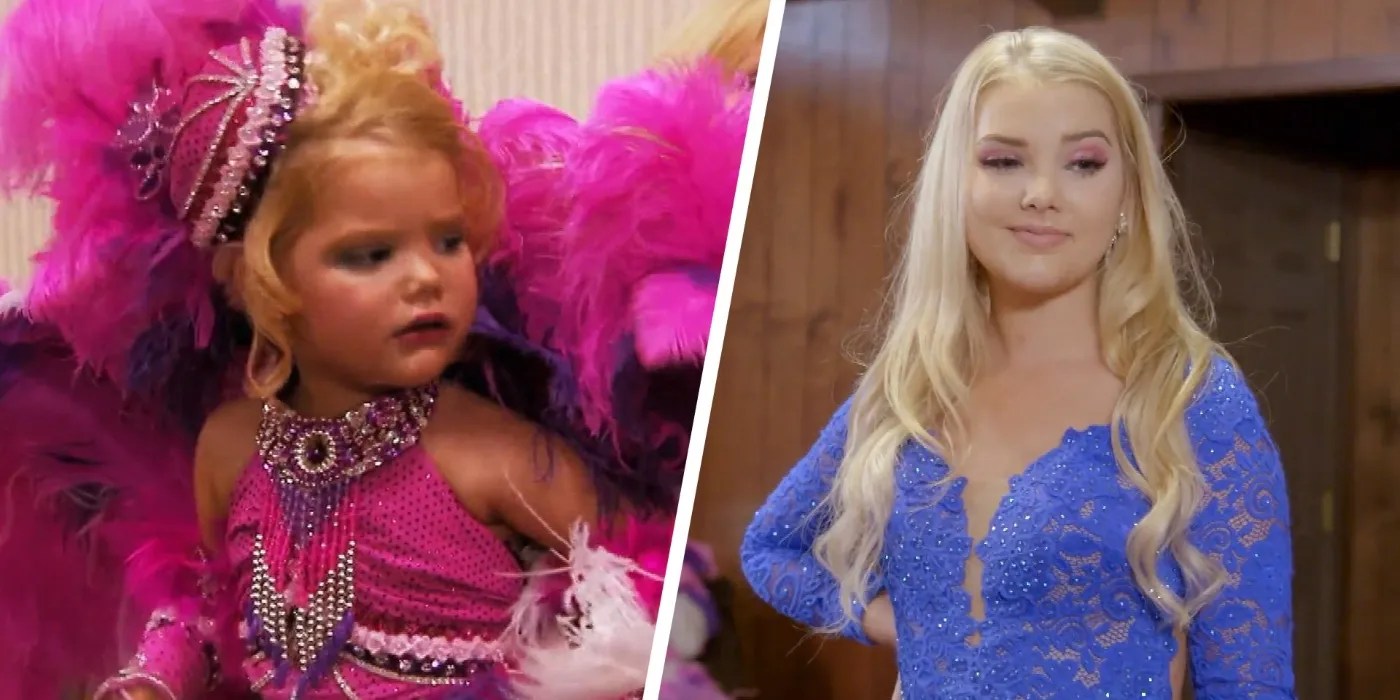 Why TLC's Toddlers & Tiaras Spinoff Is Worse Than the Original