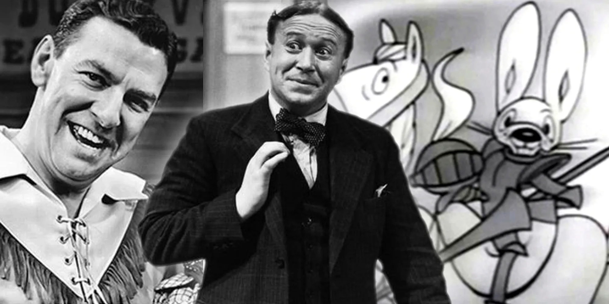 What Was The Very First Television Show (& More Questions About TV