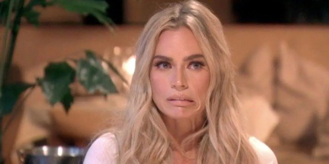 Who Really Leaked The RHOBH Season 9 Puppygate Story? The Rumors Explained