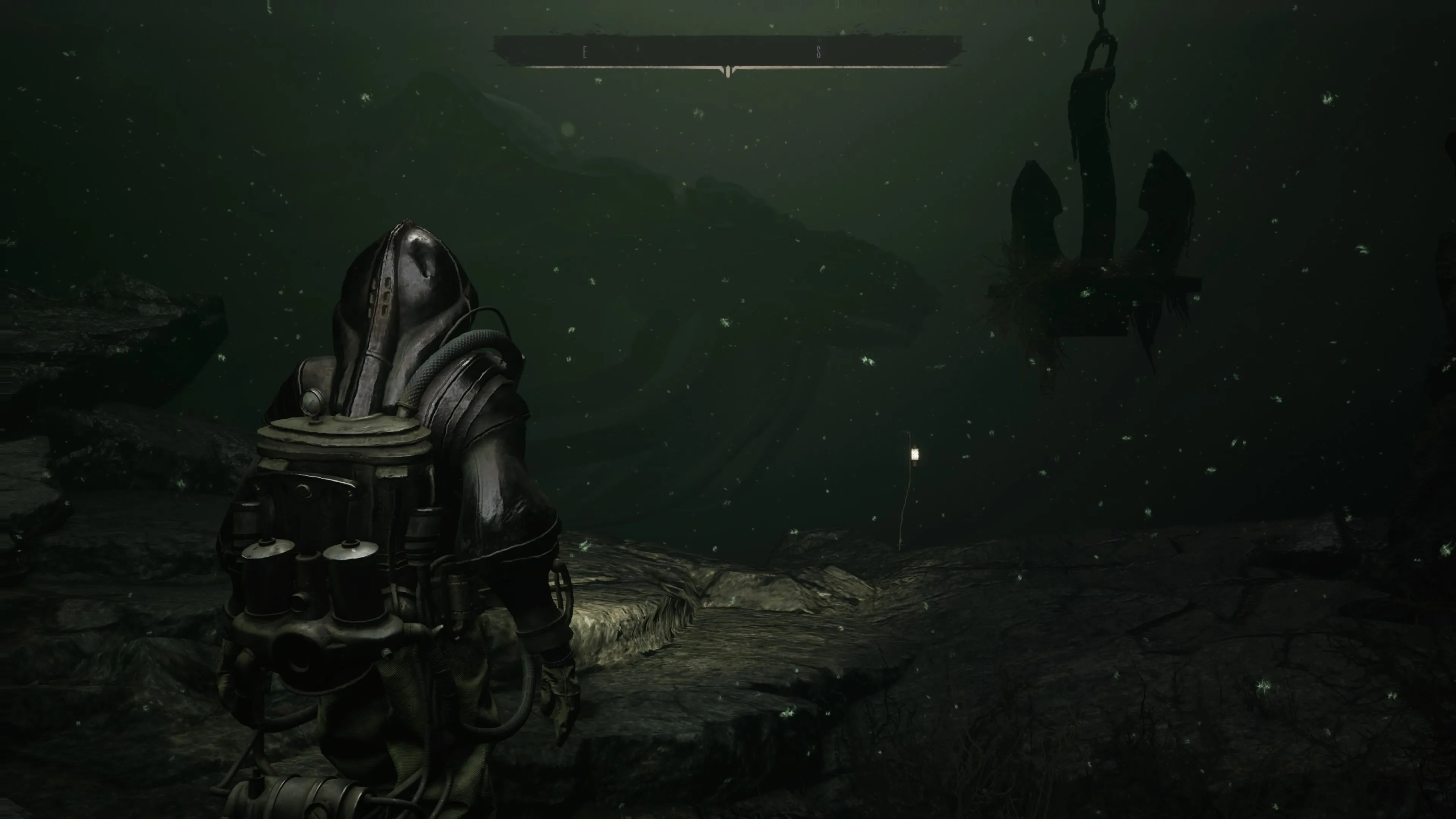 The Sinking City PS5 Review