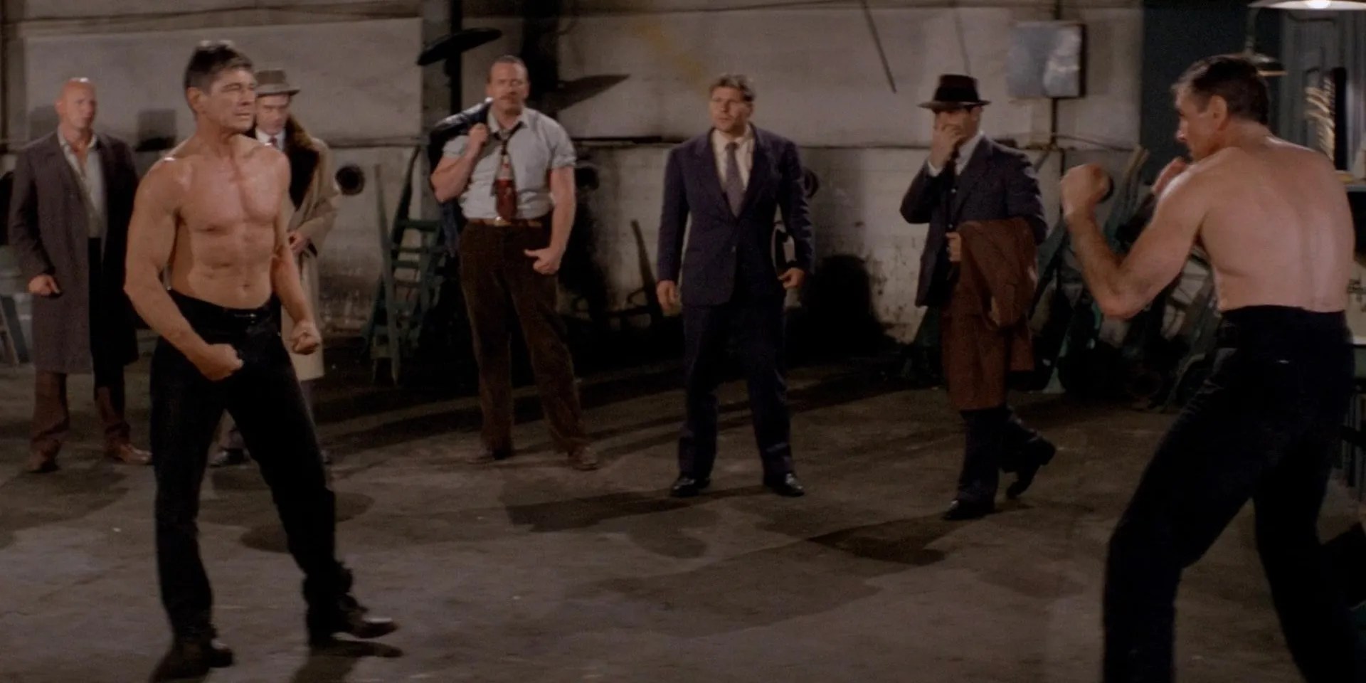 The 15 Best Fight Scenes In Movie History