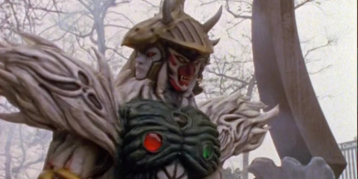 Power Rangers Lightspeed Rescue 10 Most Memorable Monsters, Ranked