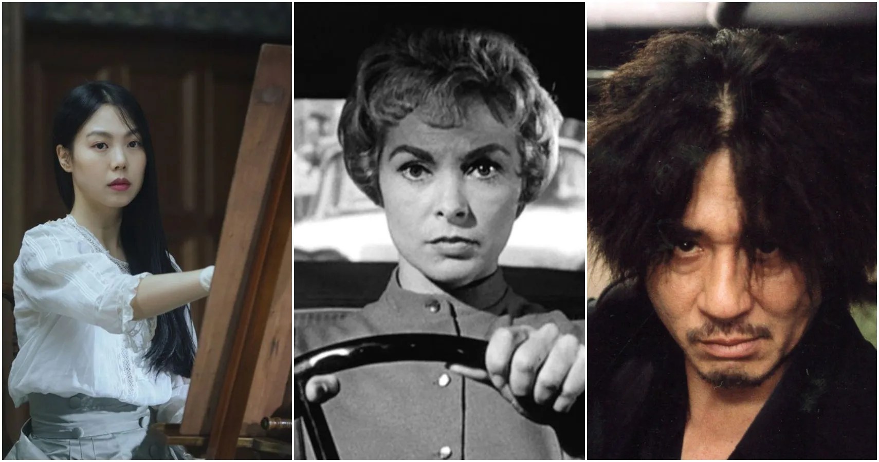 10 Best Twist Ending Movies, Ranked According to Letterboxd