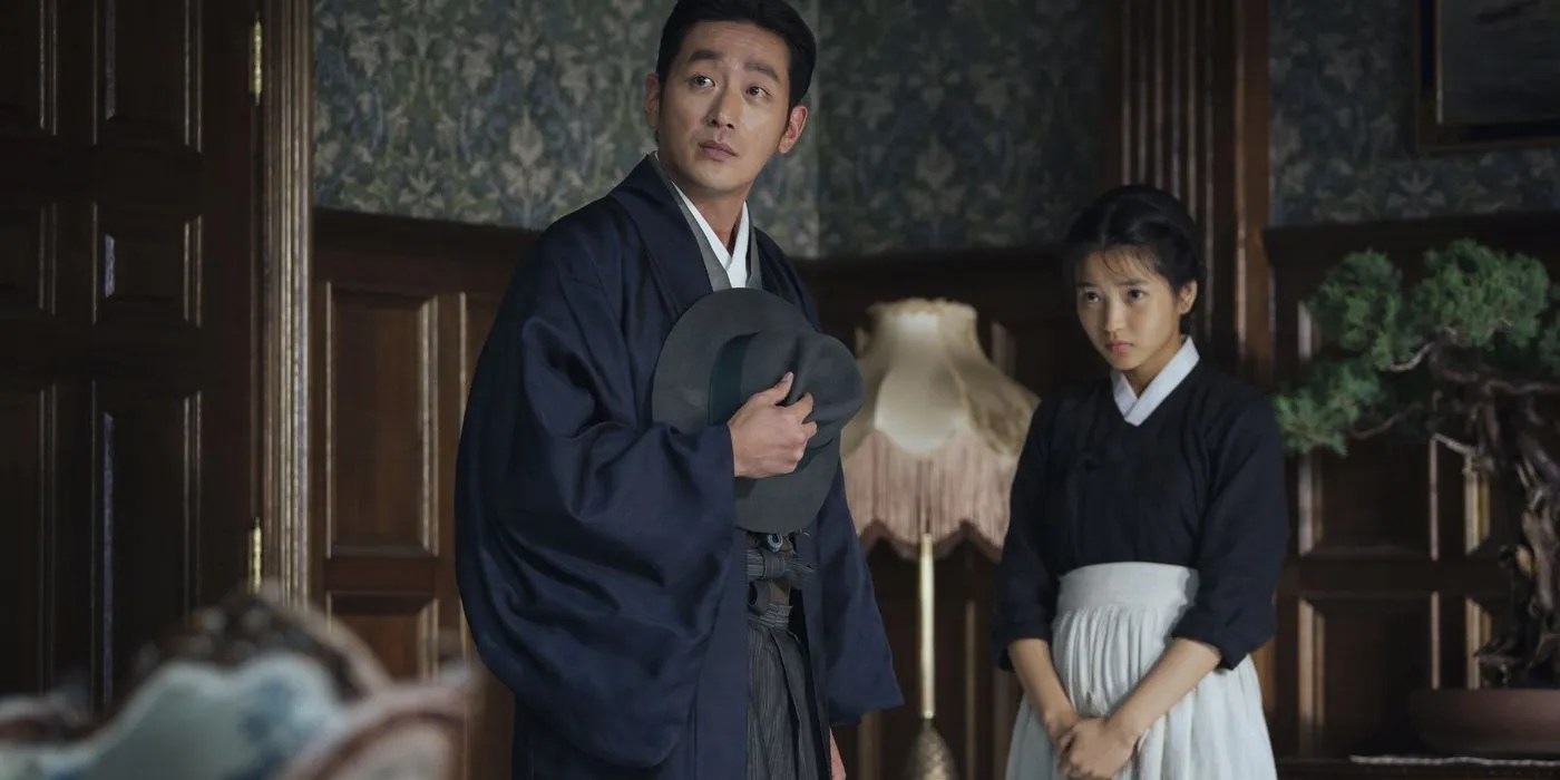 10 Best Twist Ending Movies, Ranked According to Letterboxd