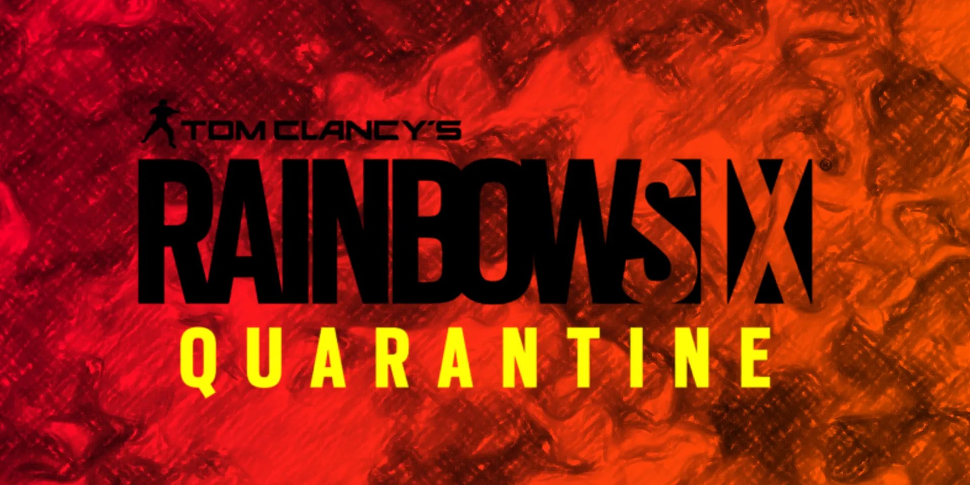 Rainbow Six Quarantine Likely To Be Renamed But Still Coming This Year