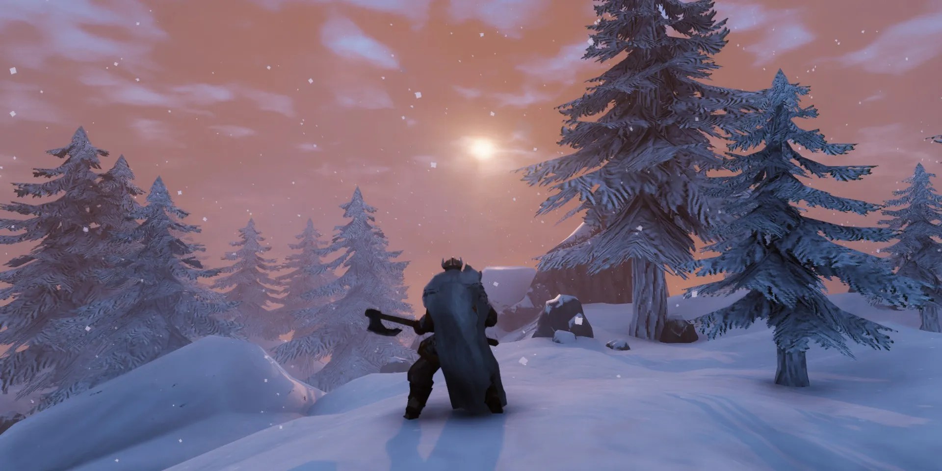 Valheim Where to Find Silver (& What It’s For)