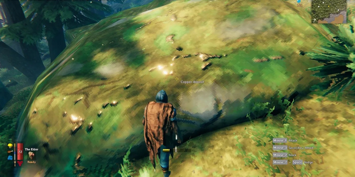 Valheim Every Ore & Where To Find Them