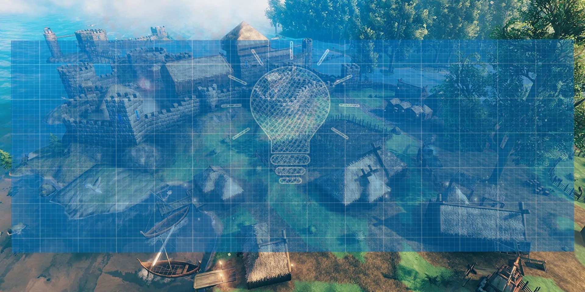 Best Valheim House Design Ideas