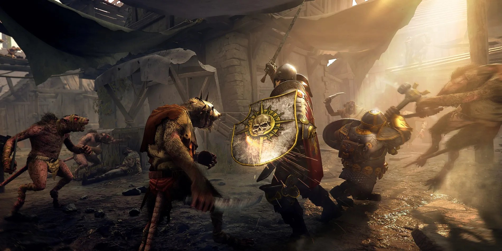 How to Craft The Best Gear in Warhammer Vermintide 2