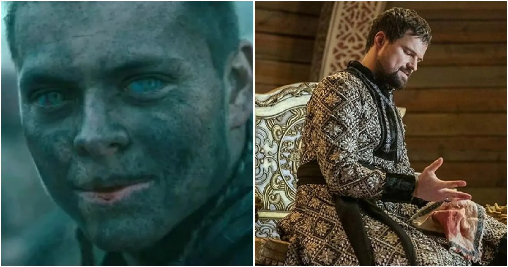 Vikings 10 Most Shocking Parts Of The Final Season