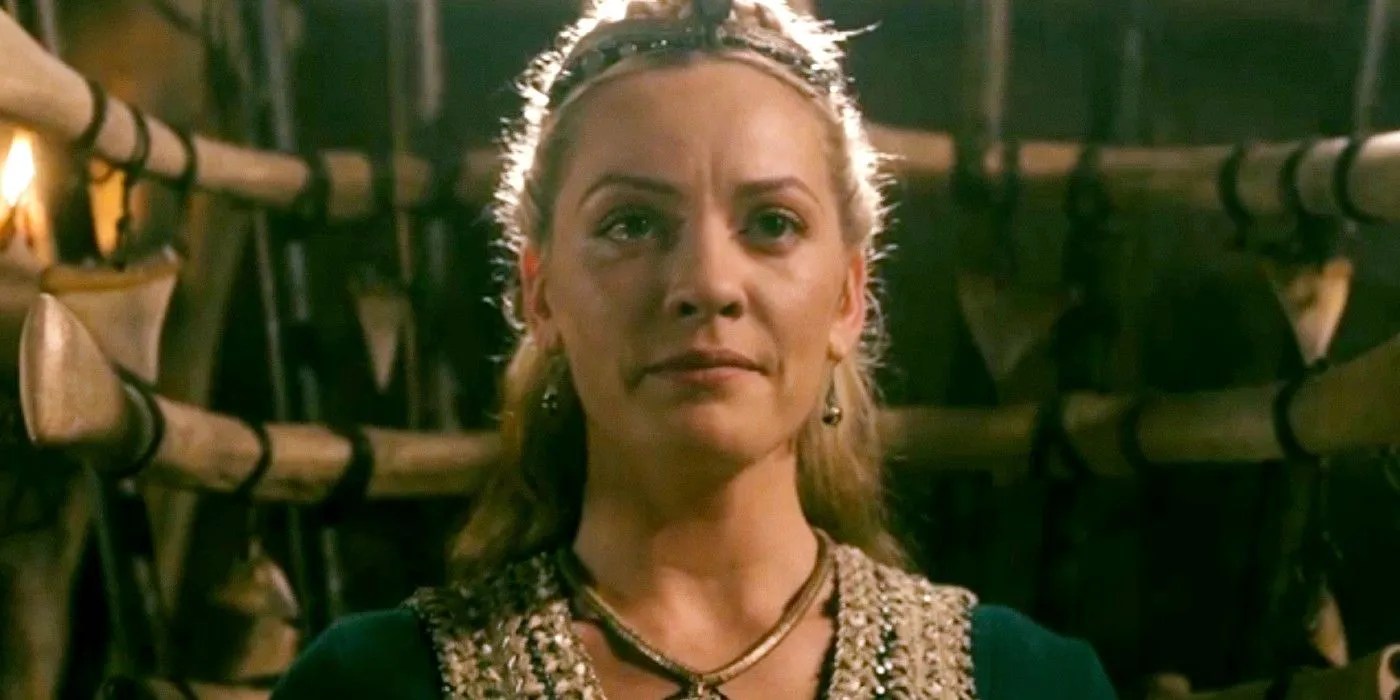 Vikings Who Are All The Rulers After The Finale?