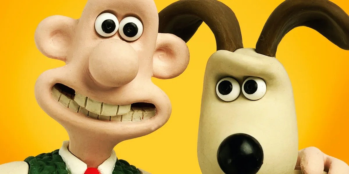 It's Too Late For Another Wallace & Gromit Movie