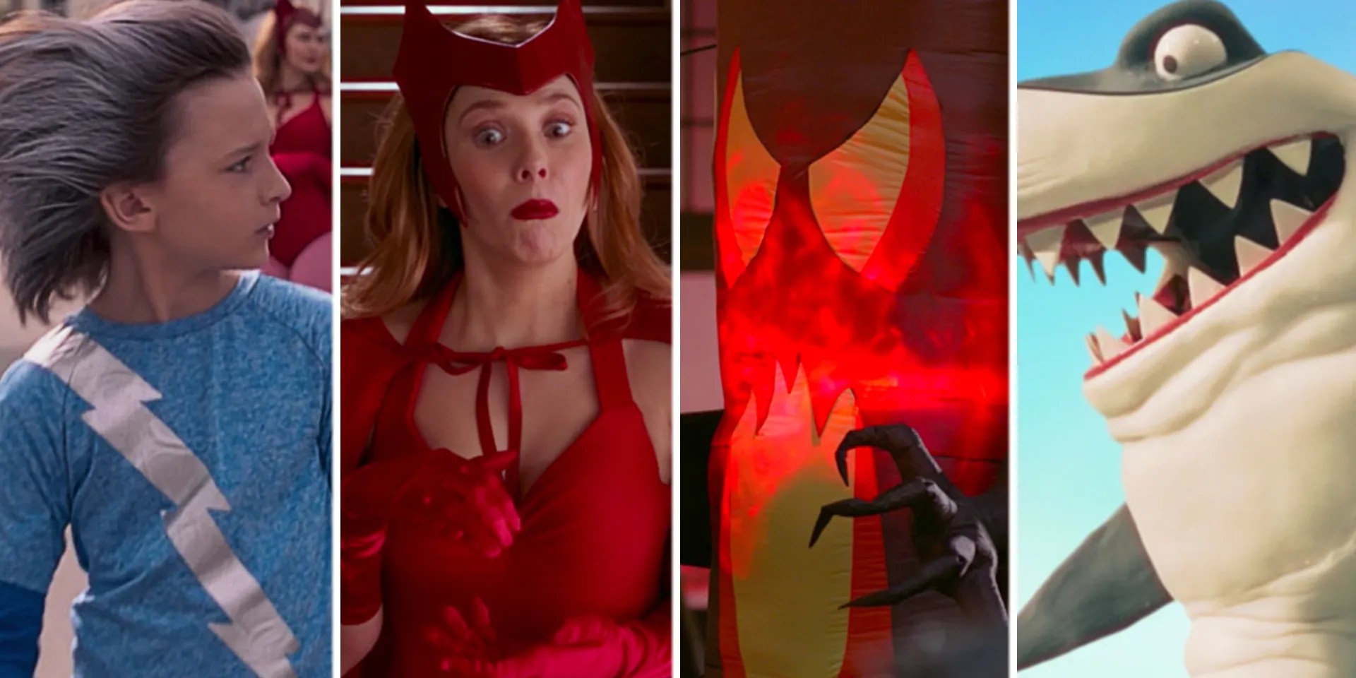 WandaVision Every MCU Easter Egg In Episode 6