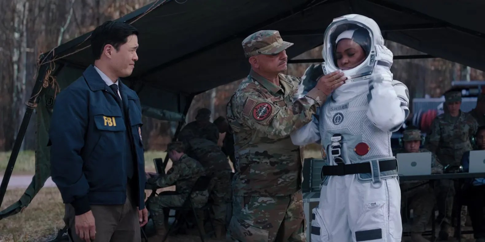 WandaVision Paul Bettany Reveals Obscure Cameo