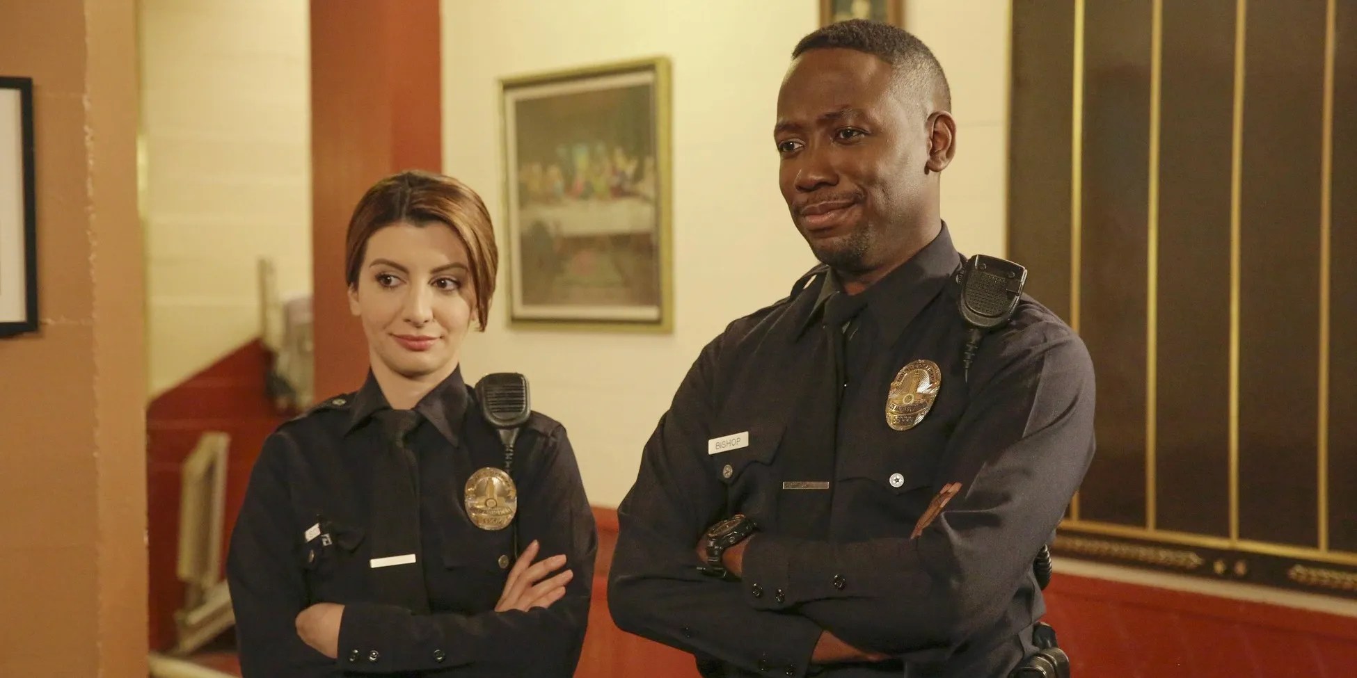 New Girl 10 Best Things That Happened To Winston