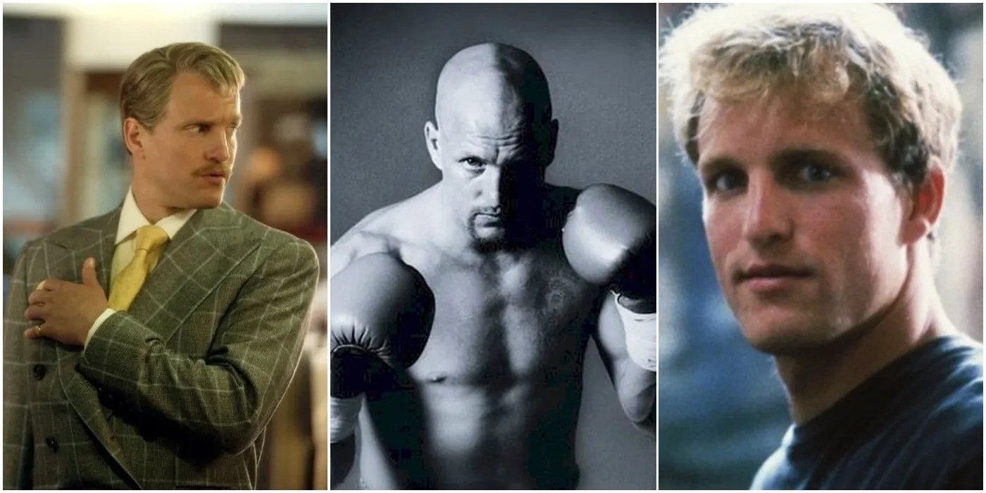 10 Worst Woody Harrelson Movies, Ranked According To IMDb