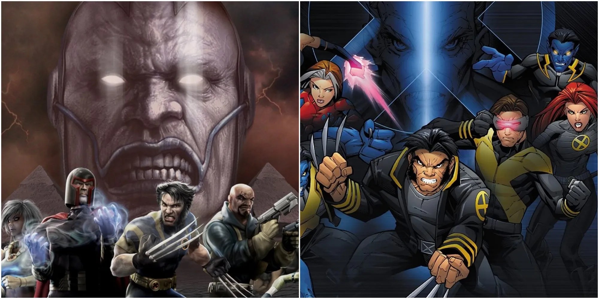 The 5 best XMen video games of all time (and the 5 worst), according The 5 best XMen video games of all time (and the 5 worst), according