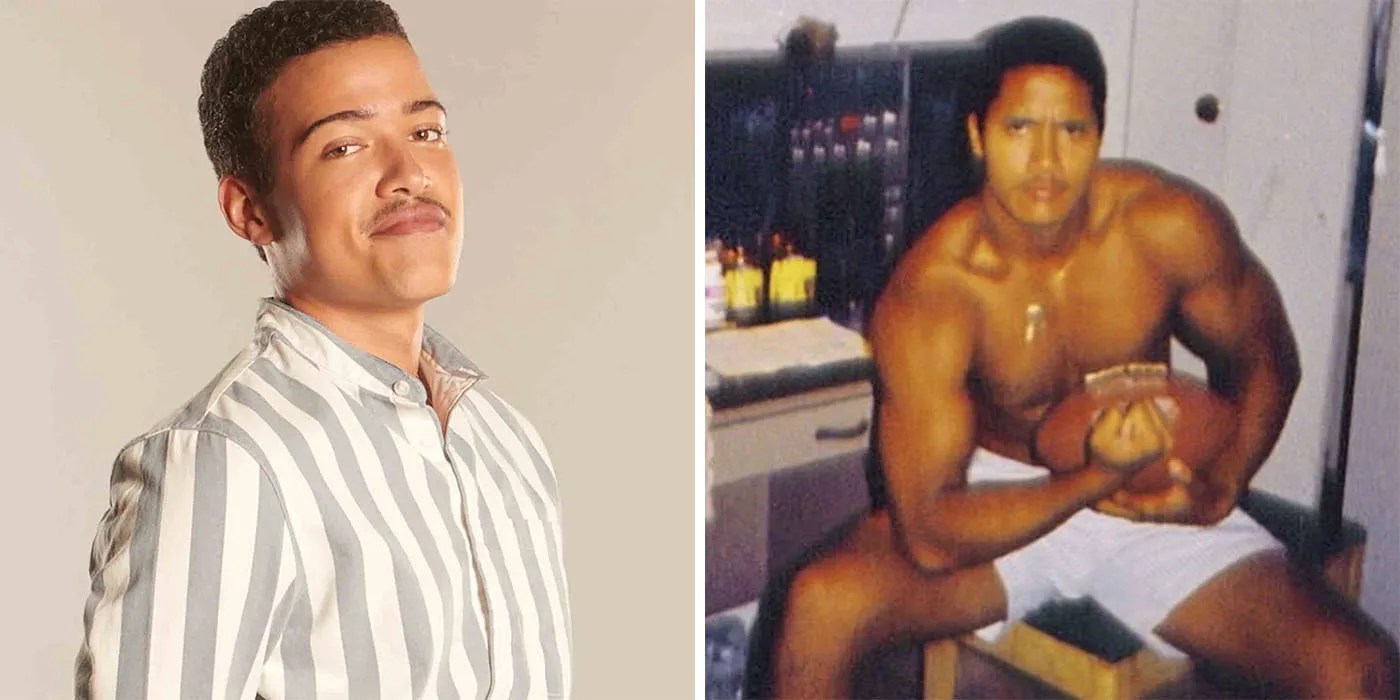 Young Rock 10 Things To Know About Dwayne “The Rock” Johnson’s New Show