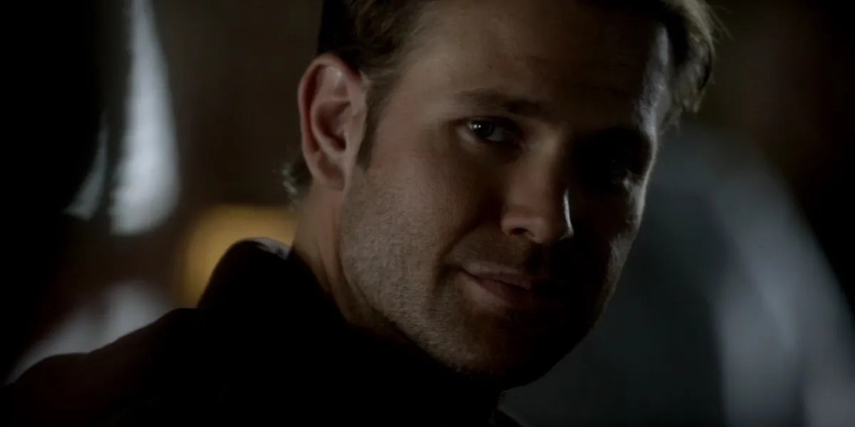 The Vampire Diaries Each Main Character's Most Iconic Scene