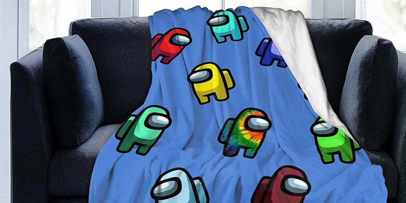 The Ultimate Among Us Gift Guide