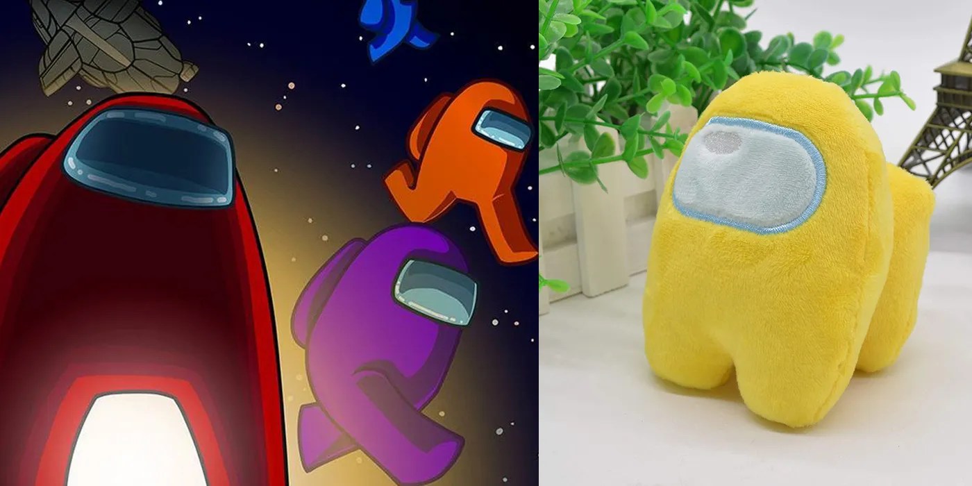 The Ultimate Among Us Gift Guide