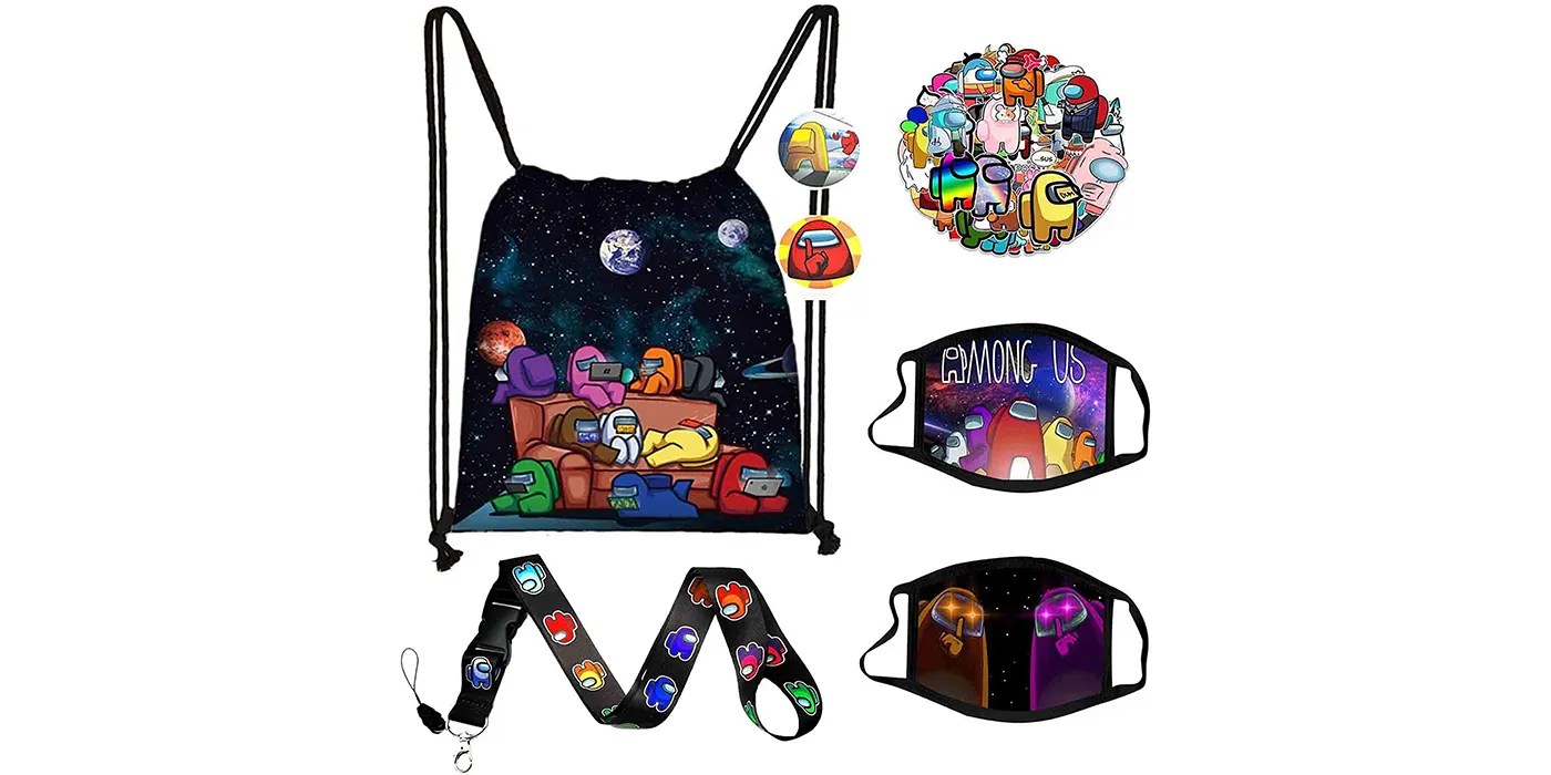 The Ultimate Among Us Gift Guide