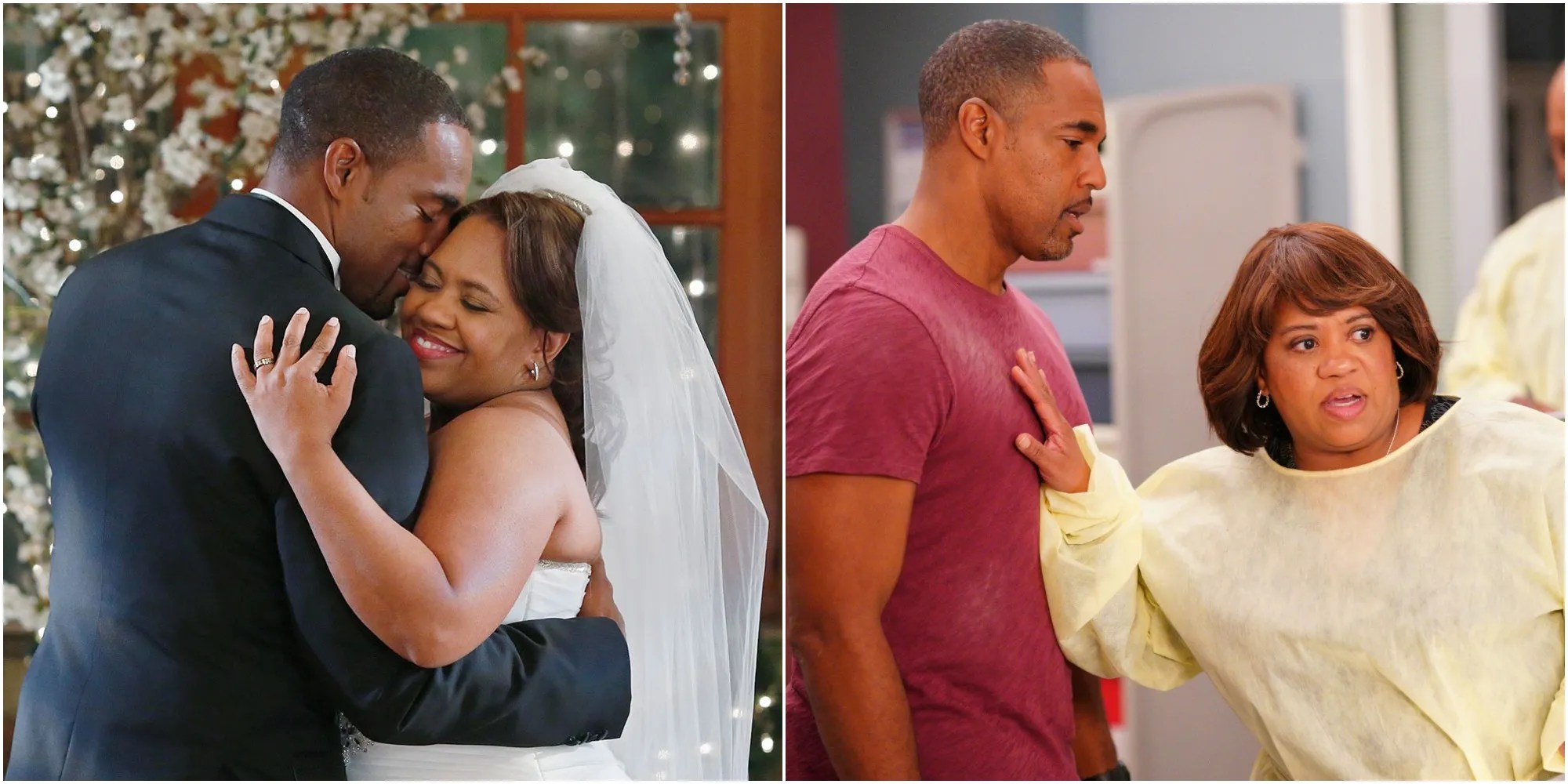 Grey's Anatomy 10 Ways Bailey And Warren Are Relationship Goals On The Show