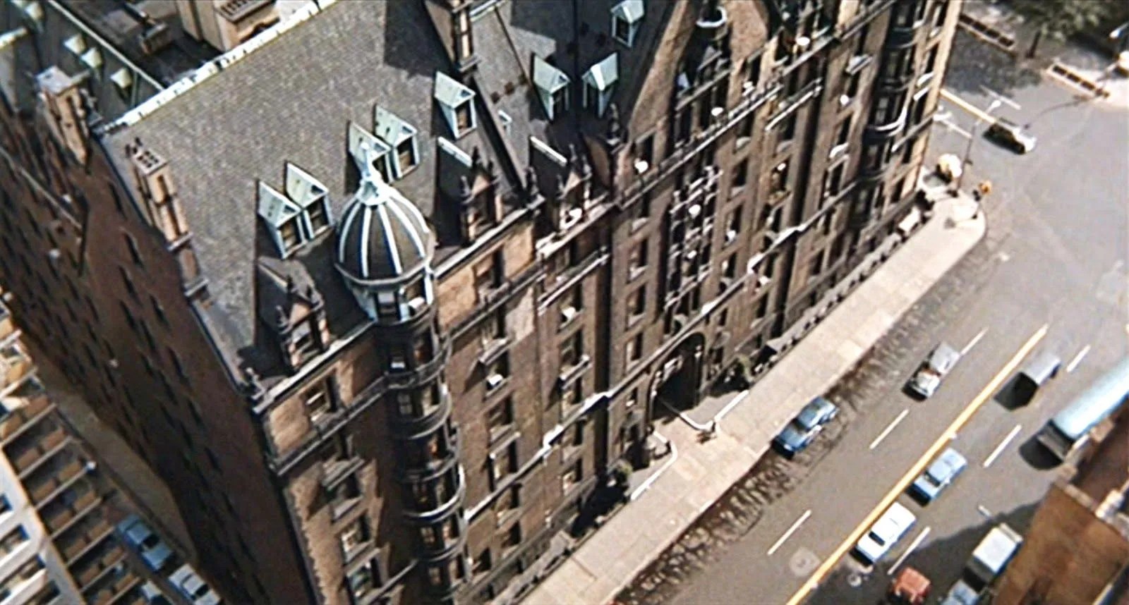 10 Iconic New York City Filming Locations, Ranked