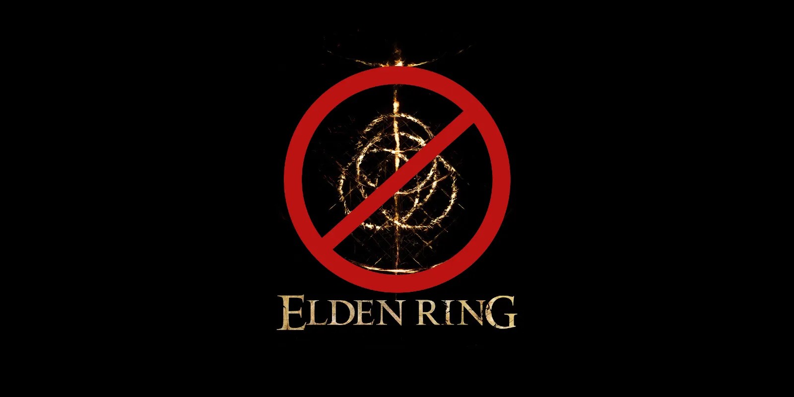 Is Elden Ring Cancelled