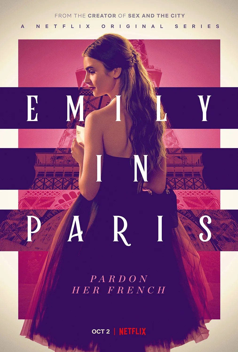 Emily In Paris Star Is Conflicted About Season 5 Return Due To Creative