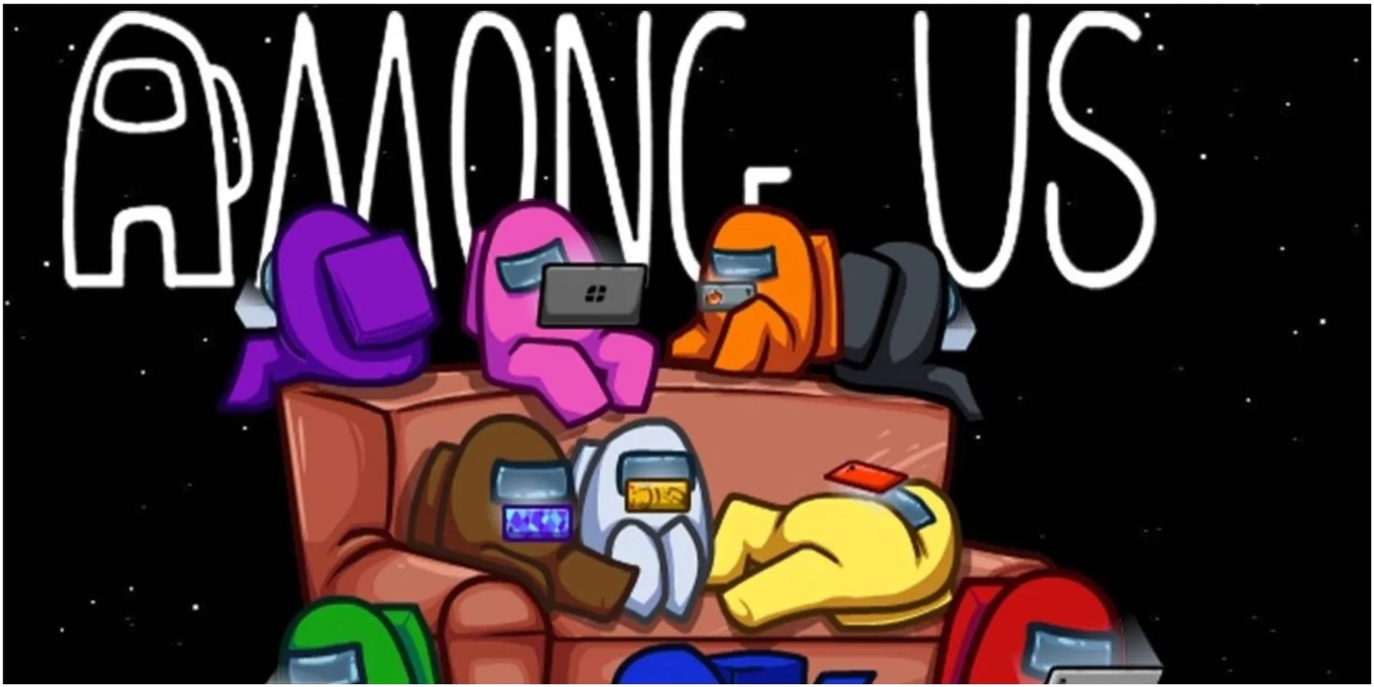 Among Us 10 Best Mods, Ranked