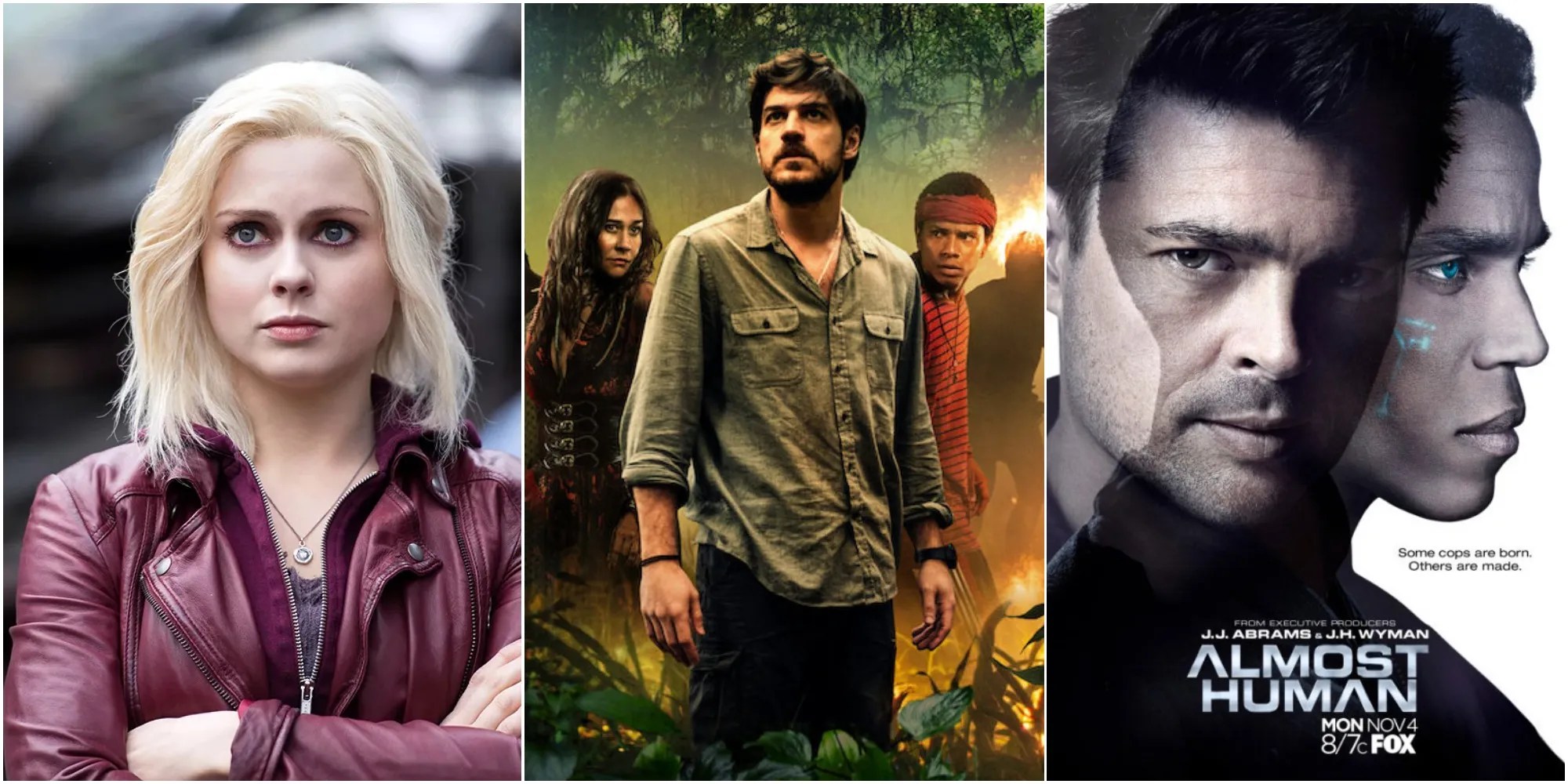 best sci fi movies imdb 2010 to 2020 Marylee Platt