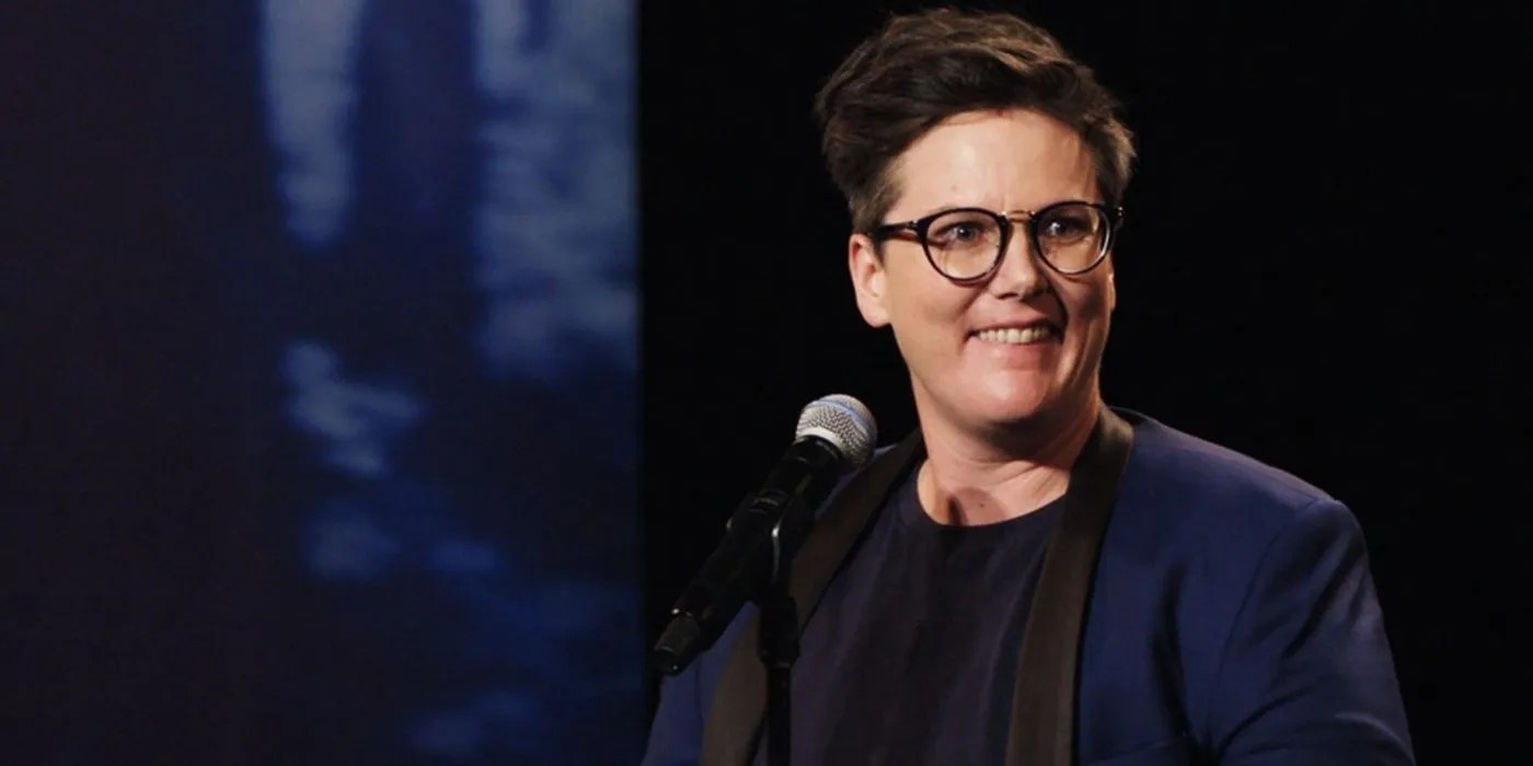 The Ultimate Laugh Riot Unveiling the Hottest Female StandUp