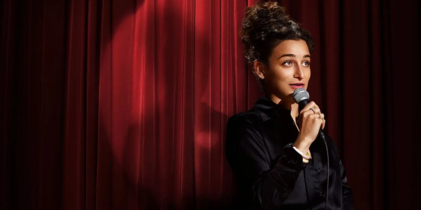 The Ultimate Laugh Riot Unveiling the Hottest Female StandUp